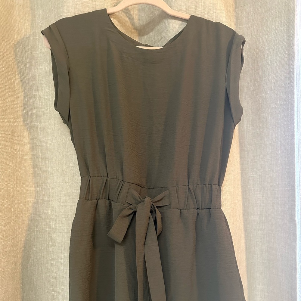Calvin Klein romper